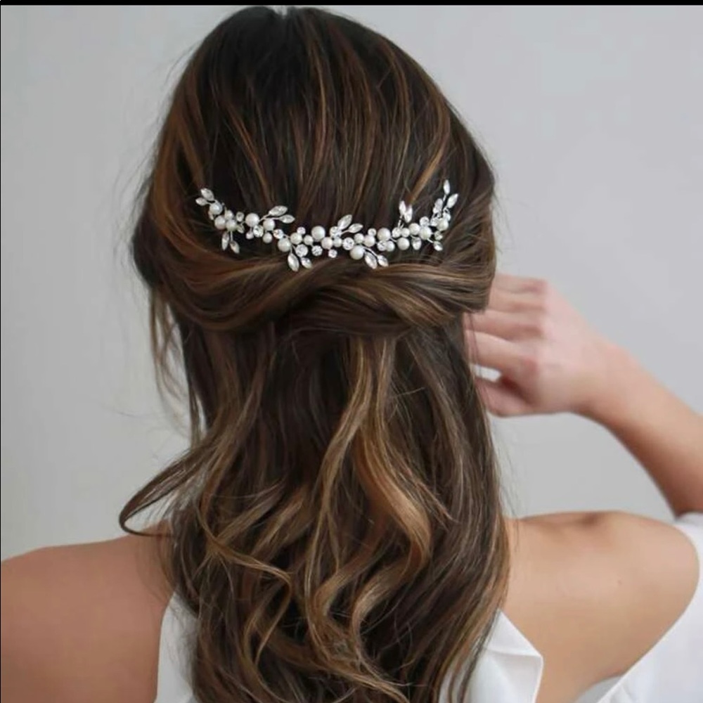 Hair accessory